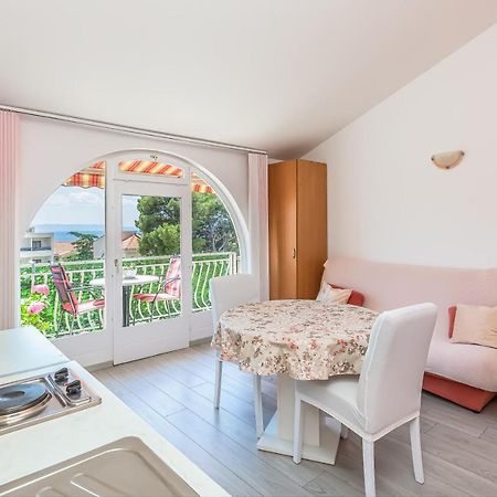 Apartments Daniela Makarska Exterior foto