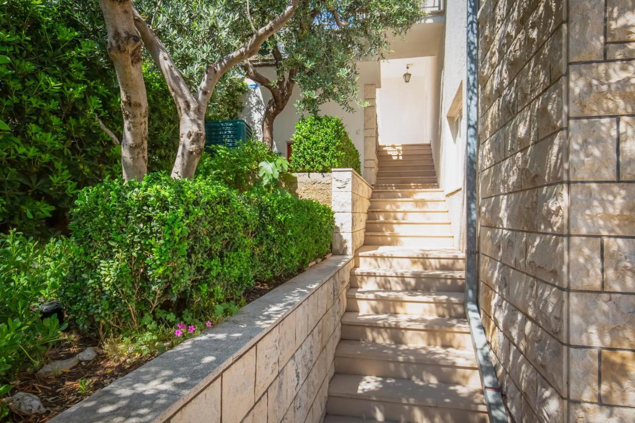 Apartments Daniela Makarska Exterior foto